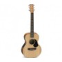 Maton Mini Maton EM-6 Small body solid top acoustic with solid back & sides and AP5 pickup
